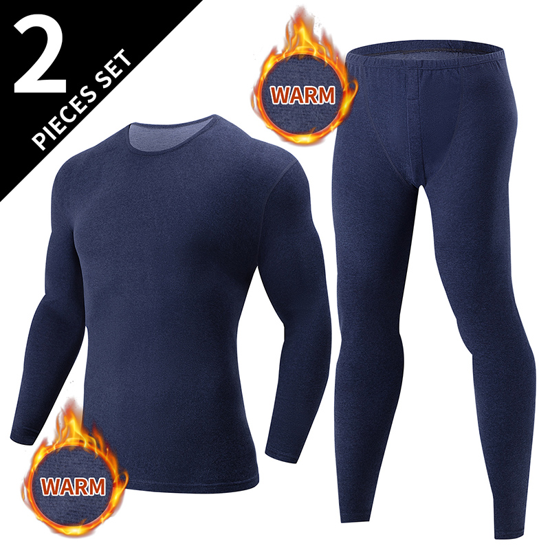 Męski ciepły komplet na jesień – Mens Fashion Workwear recenzja i cena
