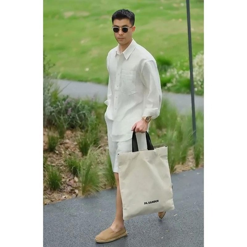 Letni zestaw casualowy: koszul – Men'S Fashion For Summer 2026 recenzja i cena