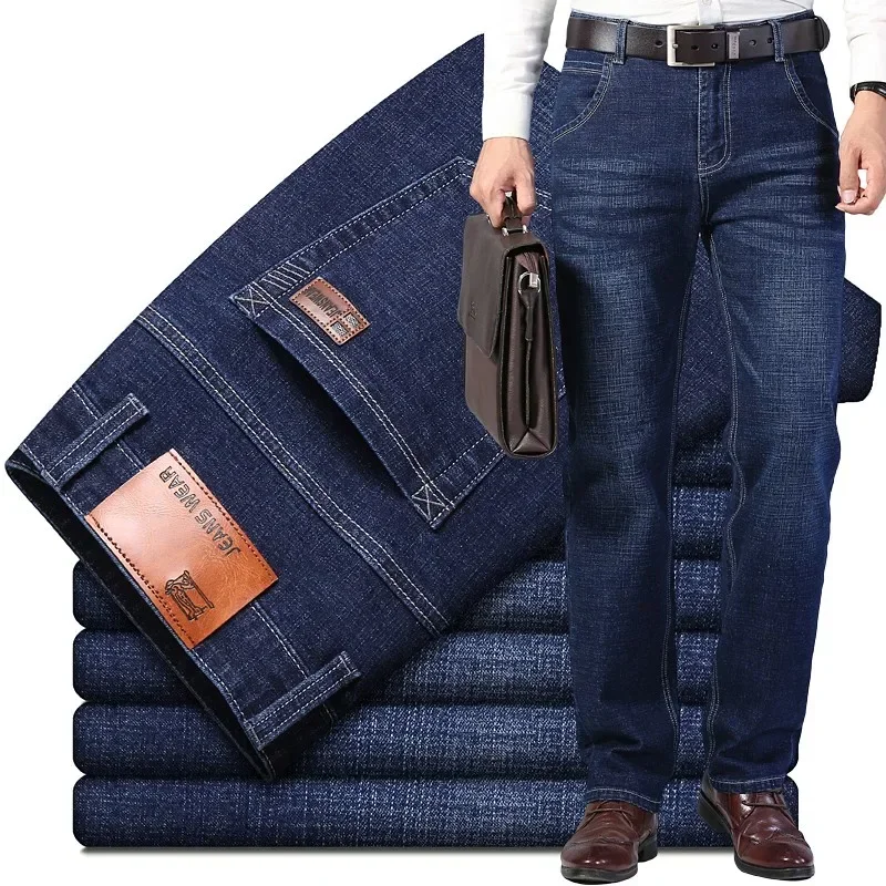 Męskie dżinsy stretch o regula – Men'S Fashion Nova Jeans recenzja i cena
