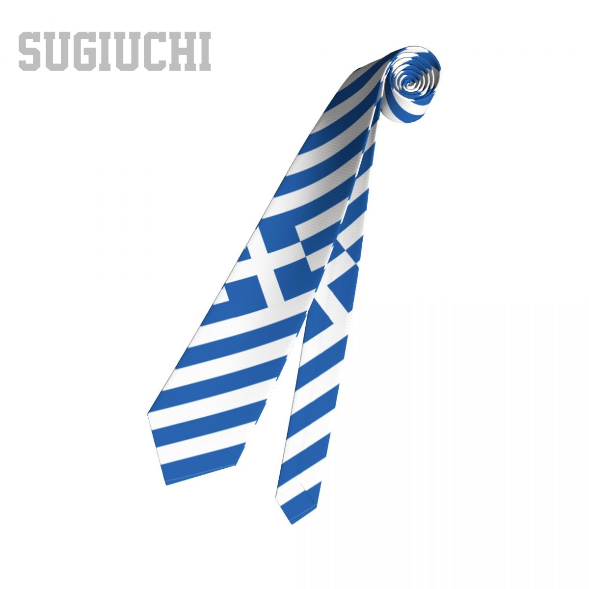 Krawaty Grecja Flaga Grecja Na – Men'S Fashion Greece recenzja i cena