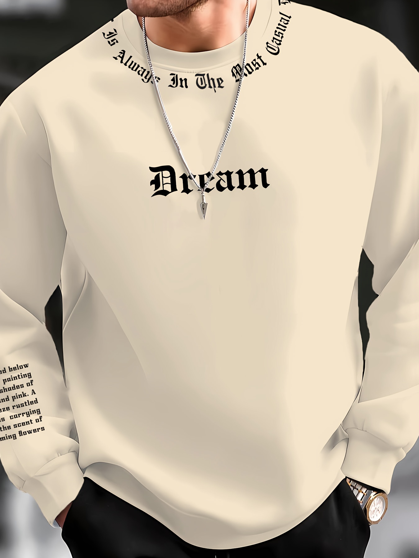 Wiosna/Lato 2026 Nowa męska bl – Men'S Fashion For Summer 2026 recenzja i cena