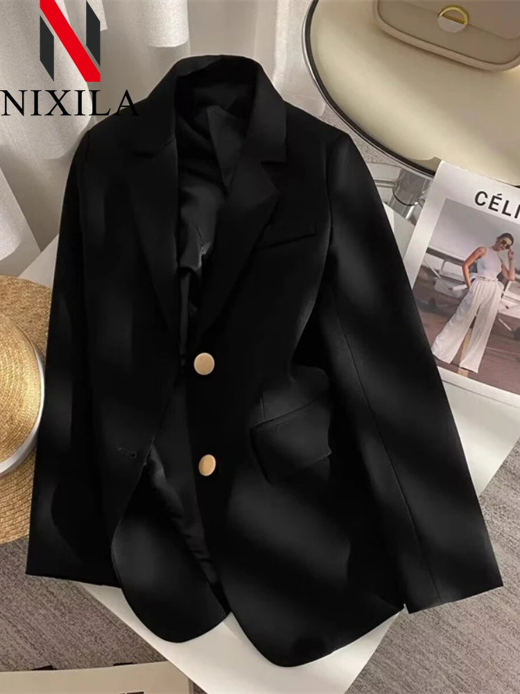 Damska dwurzędowa marynarka, e – Men'S Fashion X recenzja i cena