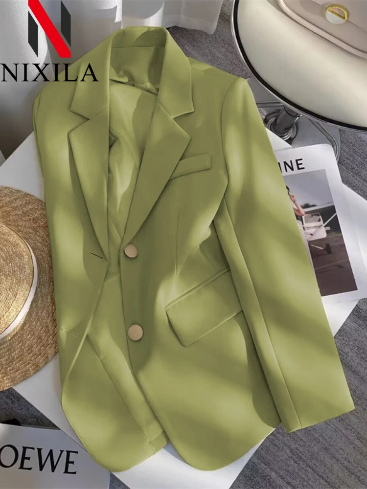 Damska dwurzędowa marynarka, e – Men'S Fashion X recenzja i cena