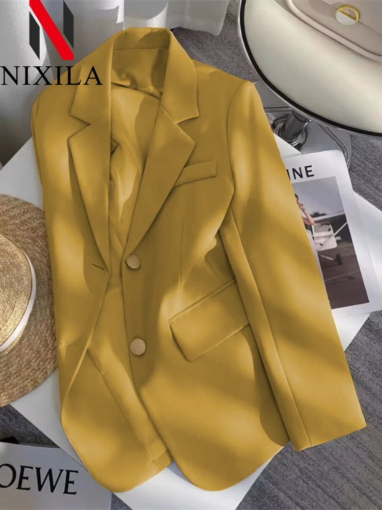 Damska dwurzędowa marynarka, e – Men'S Fashion X recenzja i cena
