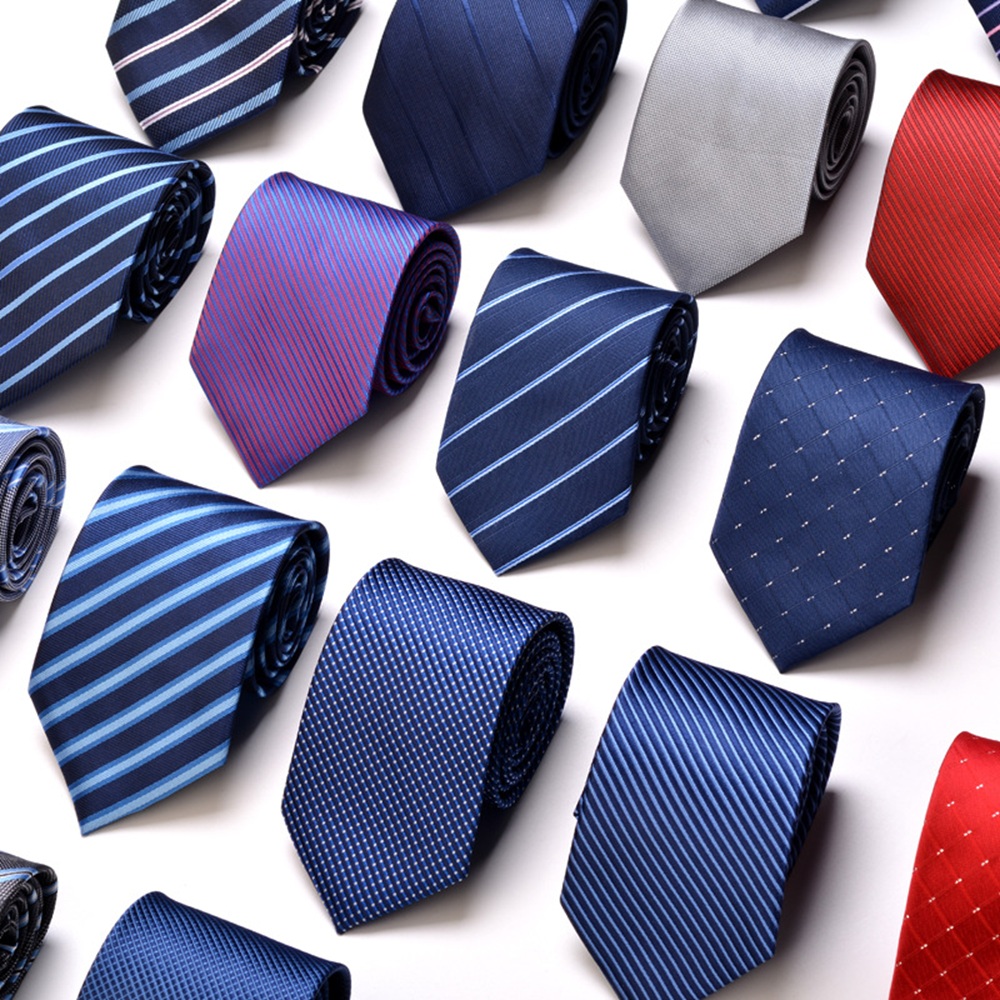 Klasyczna krawat w paski męski – Mens Fashion Dress Shirts recenzja i cena