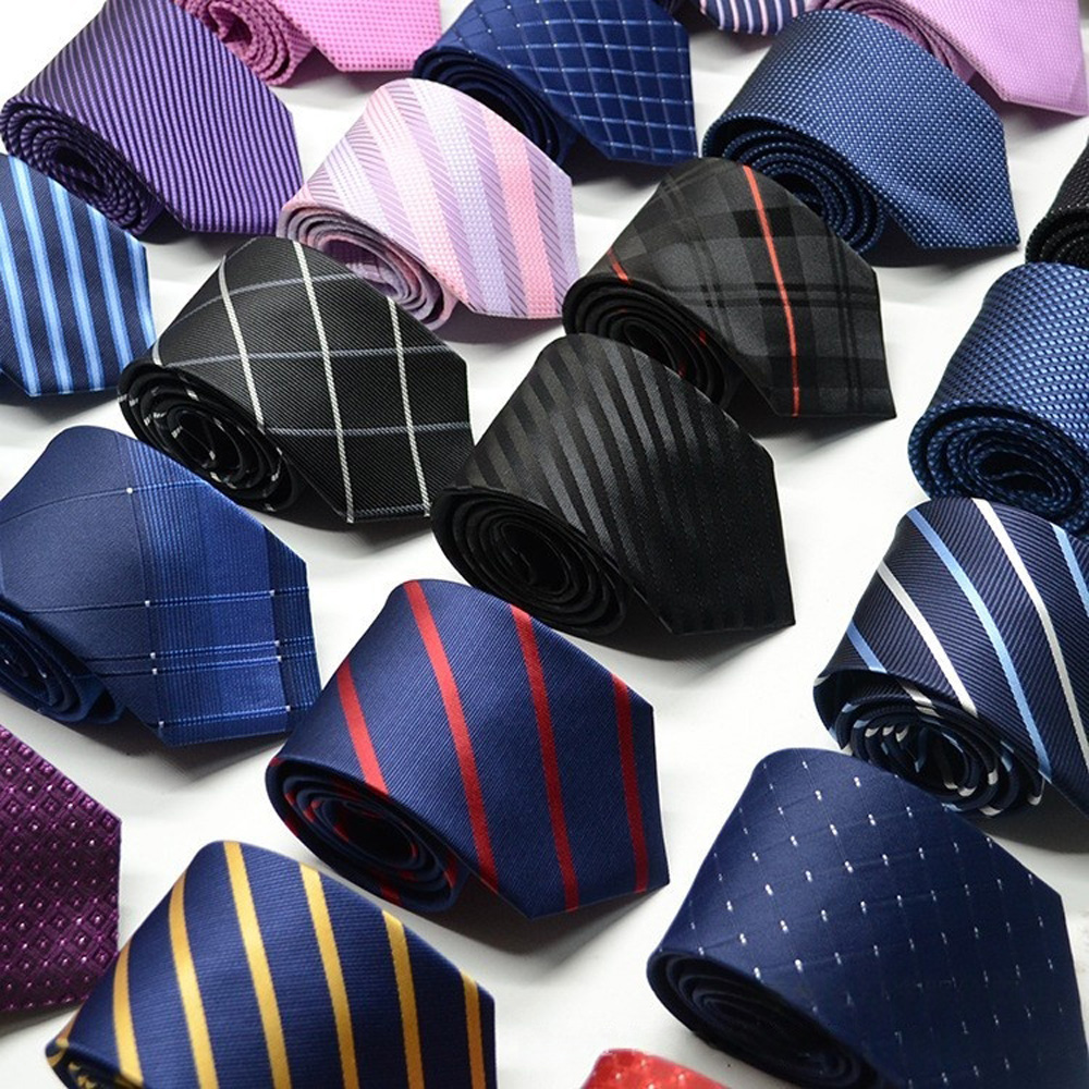 Klasyczna krawat w paski męski – Mens Fashion Dress Shirts recenzja i cena