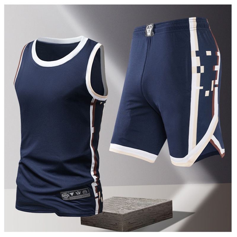 Męski modny zestaw: bezrękawni – Mens Fashion Vest recenzja i cena