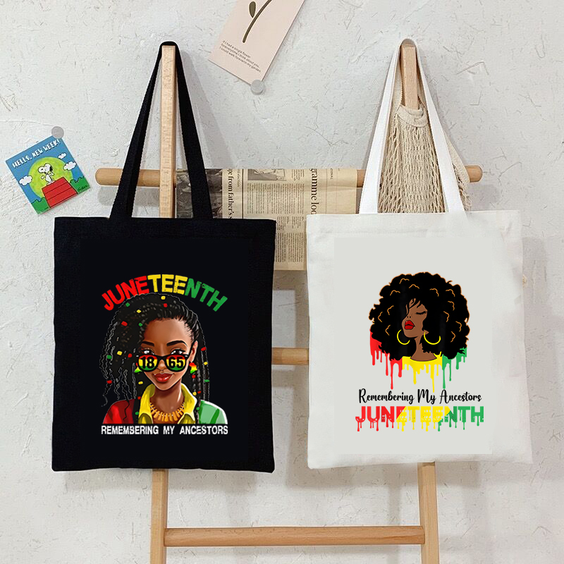 Juneteenth czarna dziewczyna d – Men'S Fashion History recenzja i cena