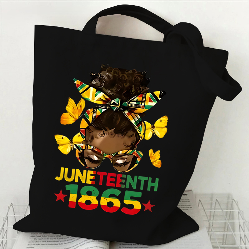 Juneteenth czarna dziewczyna d – Men'S Fashion History recenzja i cena
