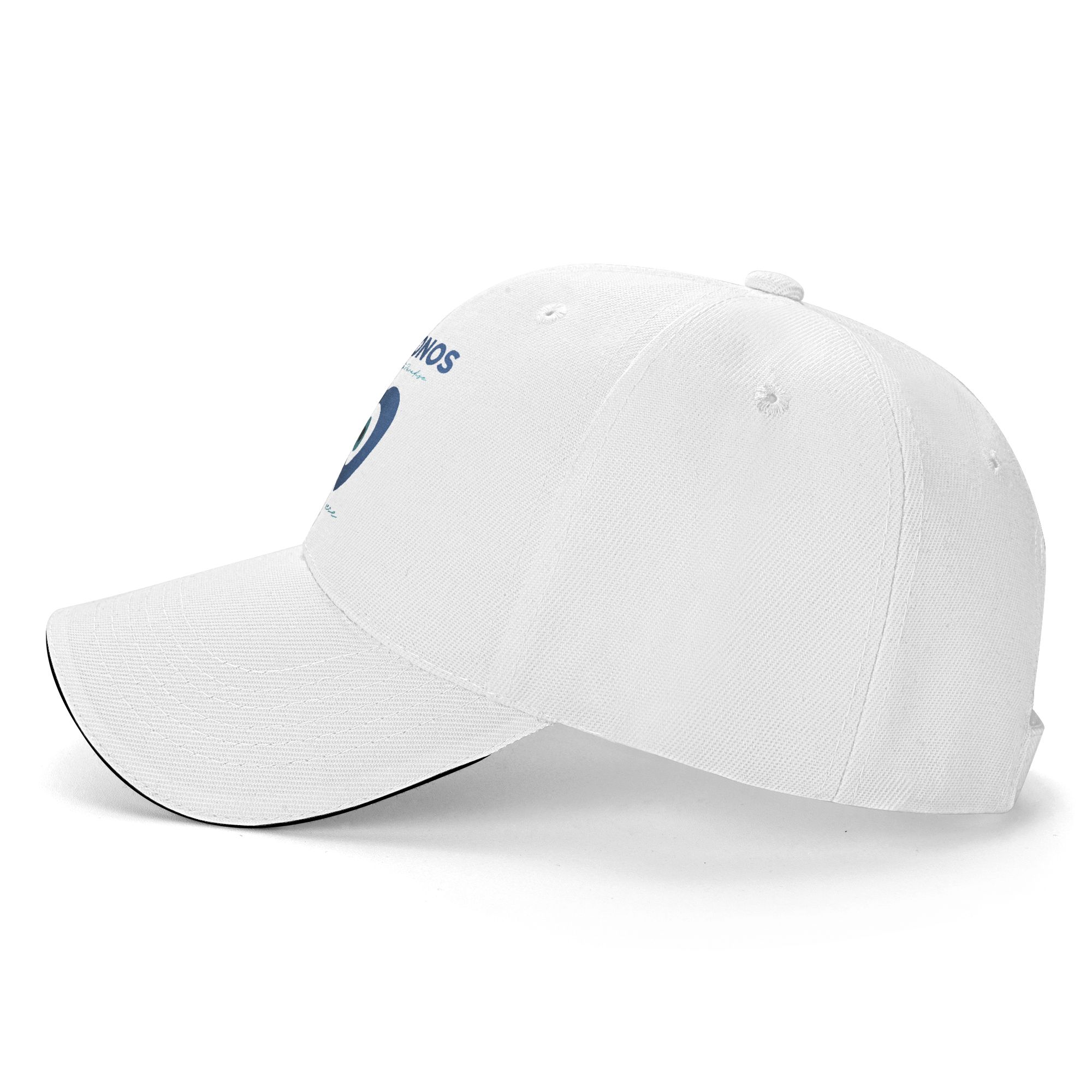 Czapka z daszkiem MYKONOS-GREC – Men'S Fashion Greece recenzja i cena