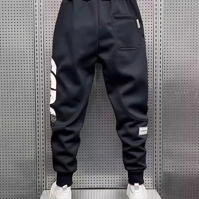 2024 Wiosenne spodnie męskie J – Chino Pants Men recenzja i cena