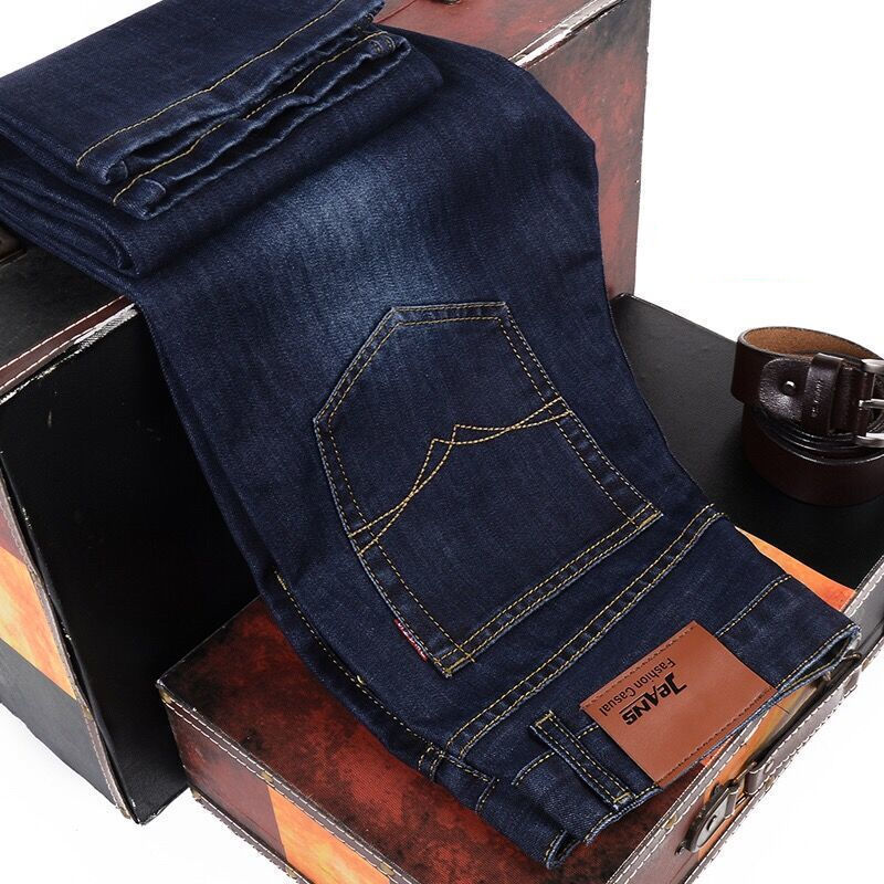 Męskie jeansy proste, moda męs – Men'S Fashion Nova Jeans recenzja i cena