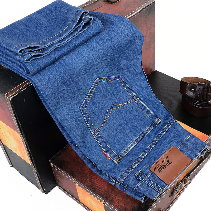 Męskie jeansy proste, moda męs – Men'S Fashion Nova Jeans recenzja i cena