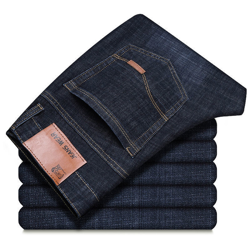 Męskie jeansy proste, moda męs – Men'S Fashion Nova Jeans recenzja i cena