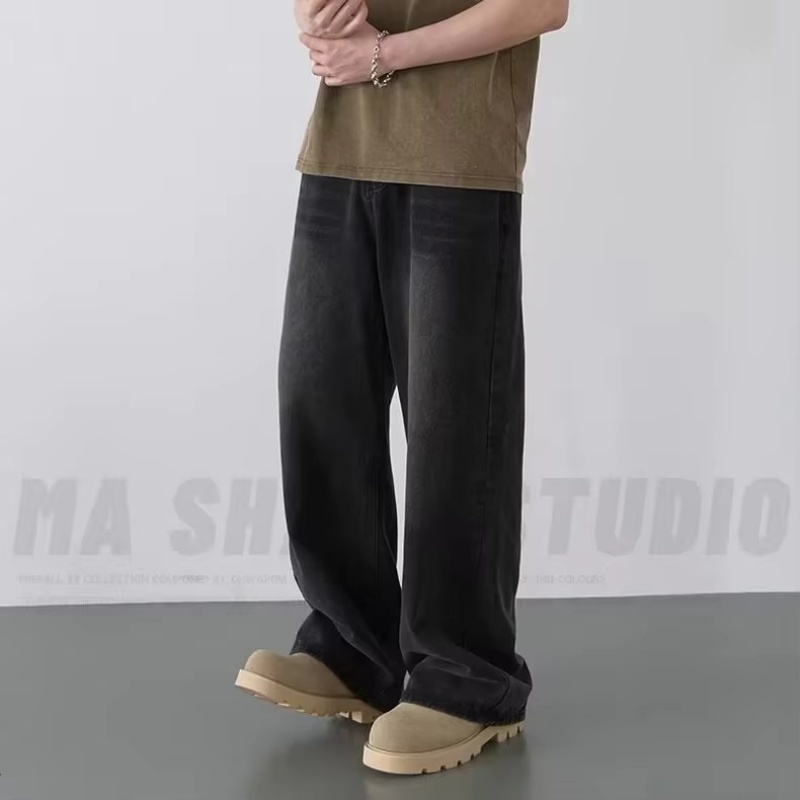 Męskie spodnie jeansowe na wio – Men'S Fashion Nova Jeans recenzja i cena