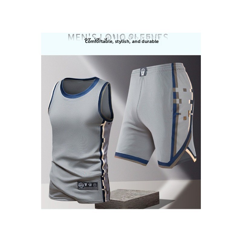 Letni, codzienny trend w modzi – Mens Fashion Vest recenzja i cena