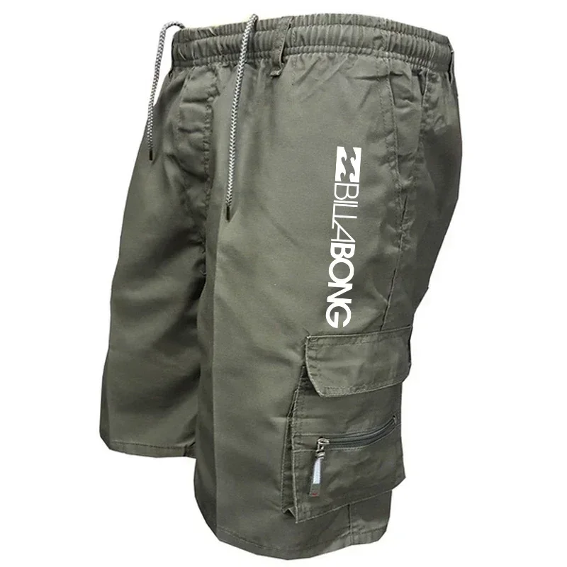 Męskie modne szorty do biegani – Mens Fashion Workwear recenzja i cena