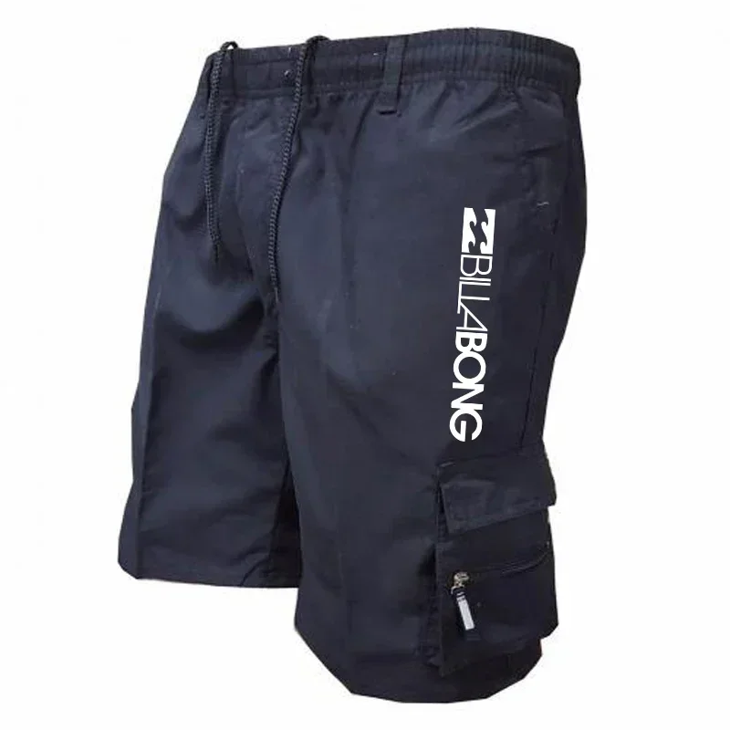 Męskie modne szorty do biegani – Mens Fashion Workwear recenzja i cena