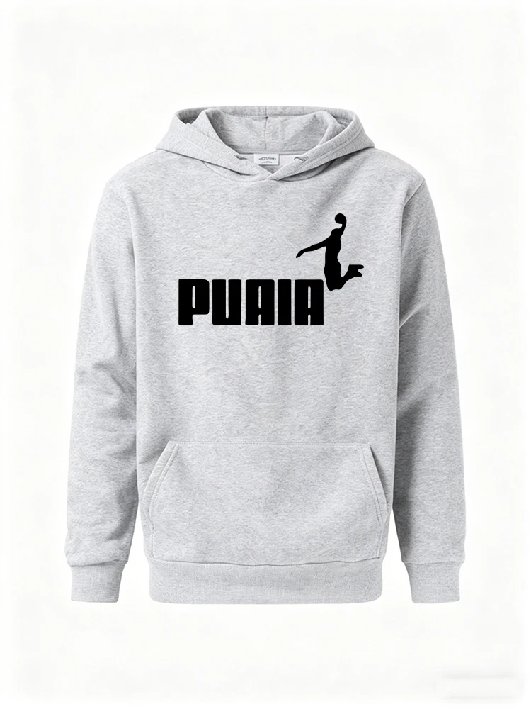 Męski Zestaw/Bluza z Kapturem/ – Men'S Fashion Hoodies recenzja i cena