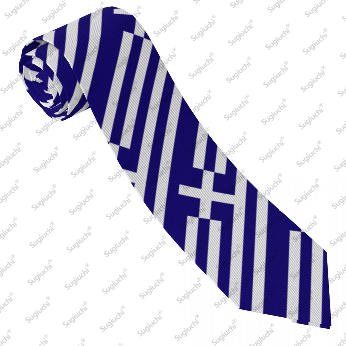 Krawaty na wesele z flagą Grec – Men'S Fashion Greece recenzja i cena