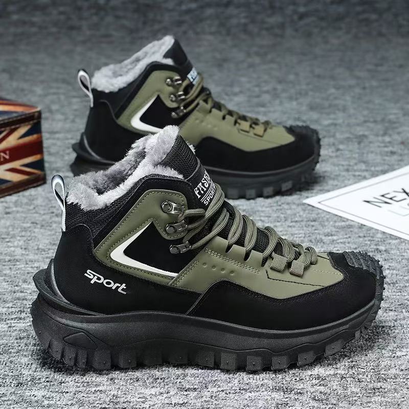 Męskie sneakersy rozmiar 48, m – Mens Fashion Workwear recenzja i cena