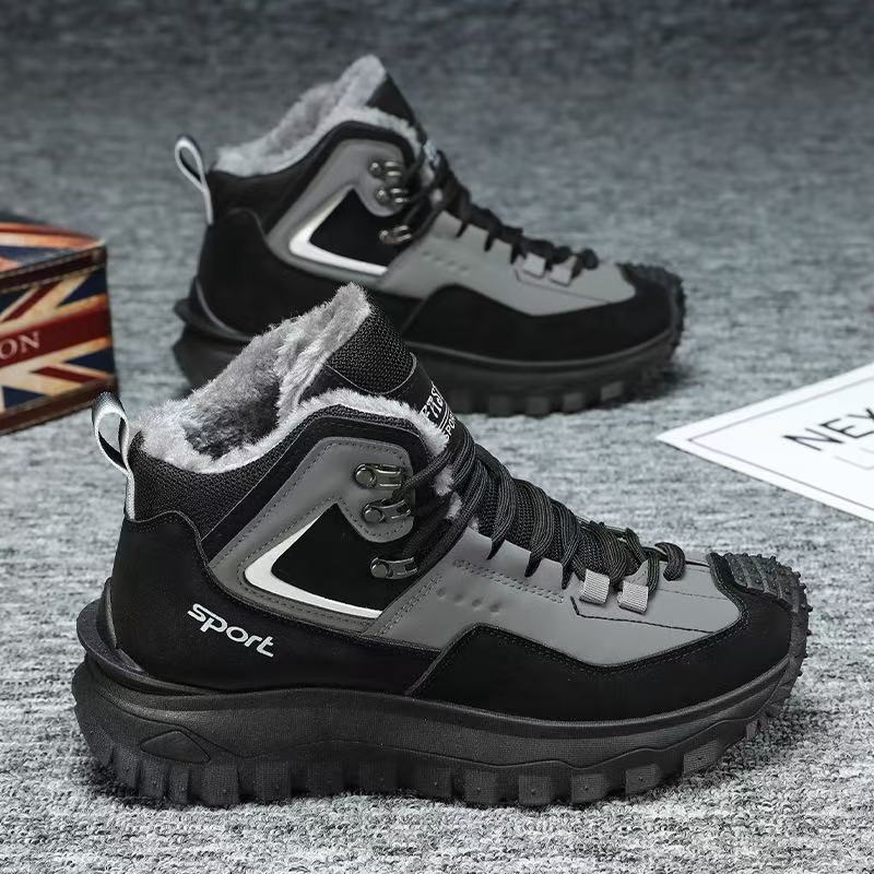 Męskie sneakersy rozmiar 48, m – Mens Fashion Workwear recenzja i cena