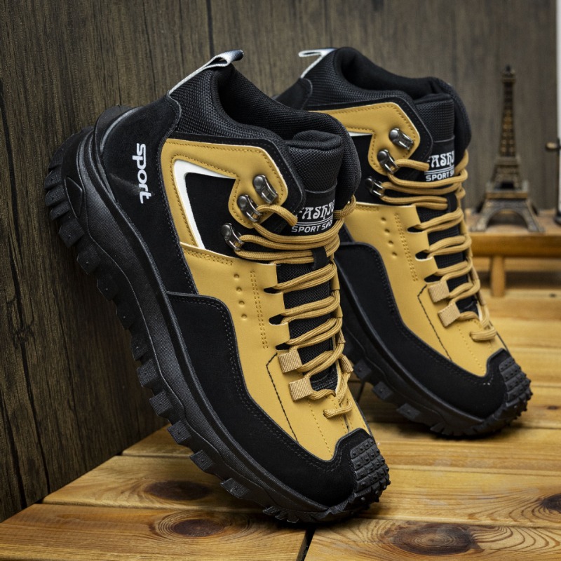 Męskie sneakersy rozmiar 48, m – Mens Fashion Workwear recenzja i cena