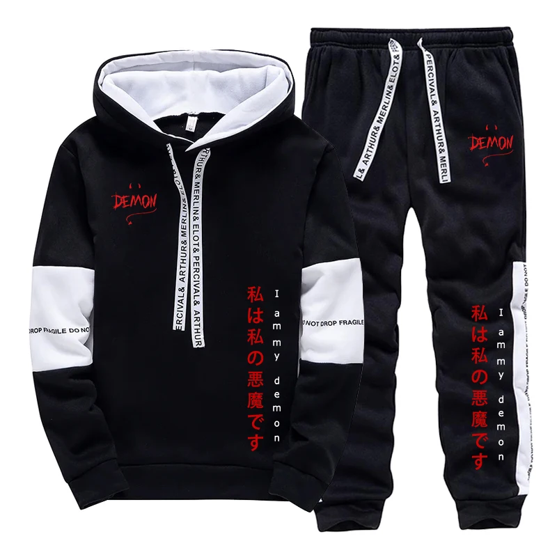 Nowa Kolekcja 2026: Bluzy z Ka – Men'S Fashion Hoodies recenzja i cena