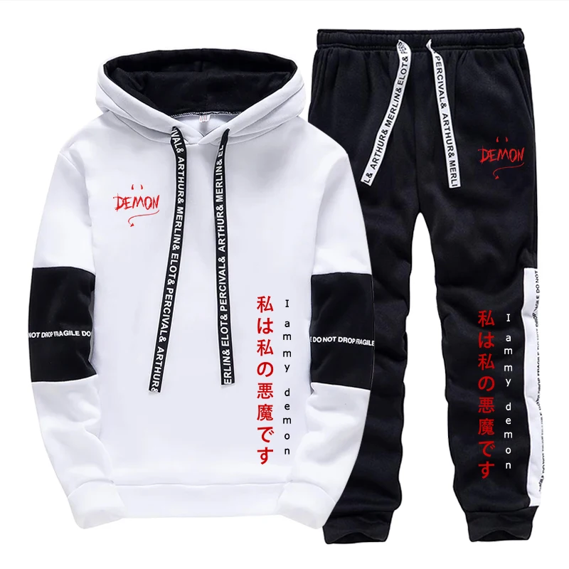 Nowa Kolekcja 2026: Bluzy z Ka – Men'S Fashion Hoodies recenzja i cena