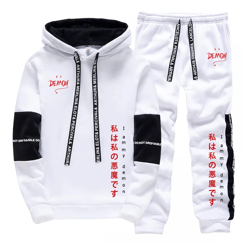 Nowa Kolekcja 2026: Bluzy z Ka – Men'S Fashion Hoodies recenzja i cena