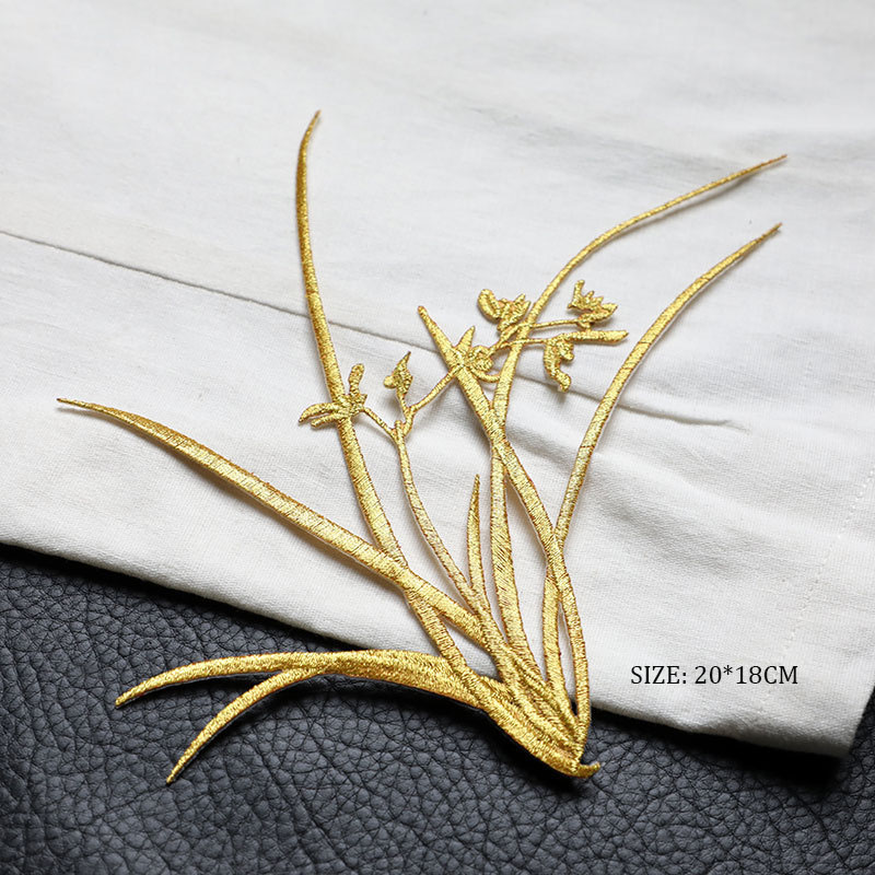 1 sztuka 20 cm x 18 cm orchide – Men'S Fashion X recenzja i cena