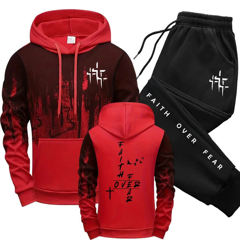 Jesienno-zimowy, codzienny, sp – Men'S Fashion Hoodies recenzja i cena