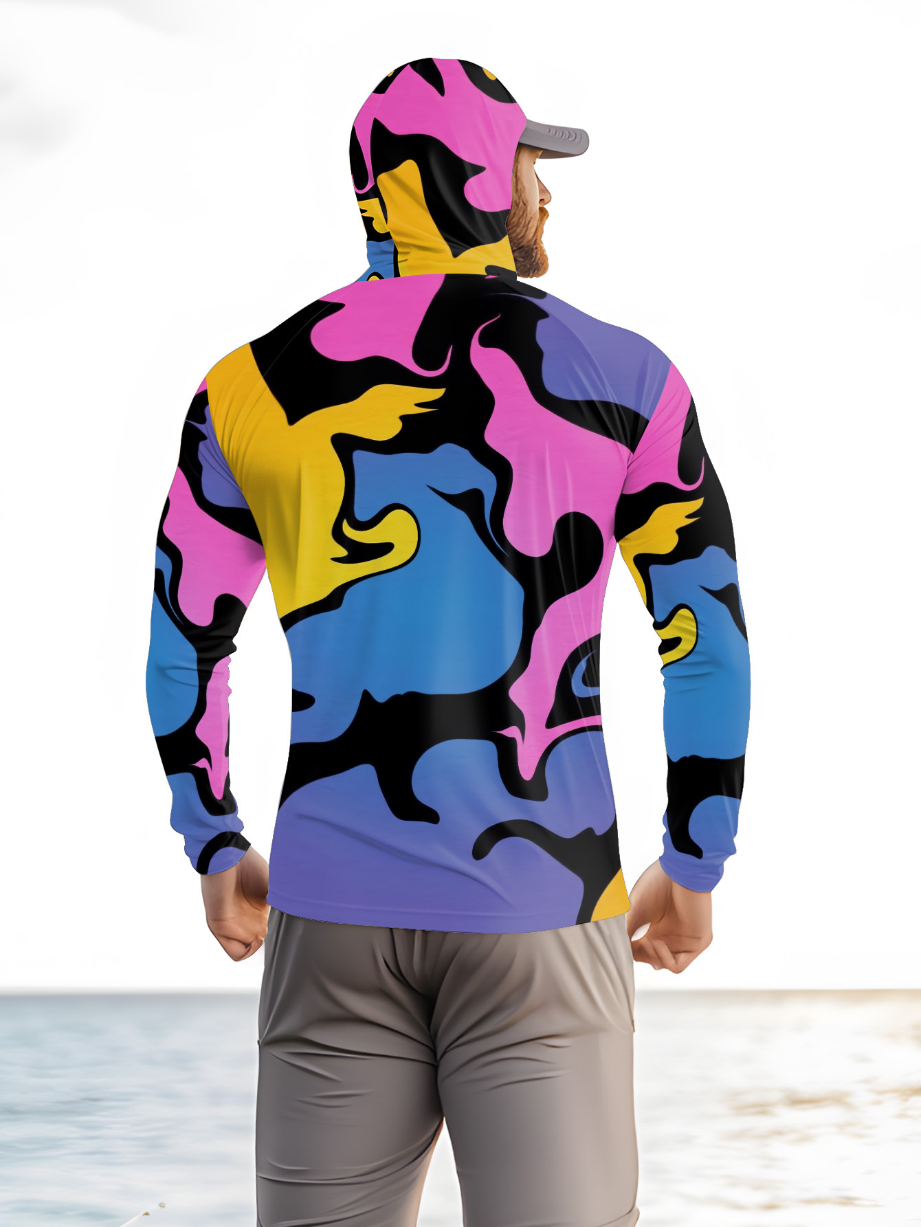 Najlepiej sprzedająca się męsk – Men'S Fashion For Summer 2026 recenzja i cena