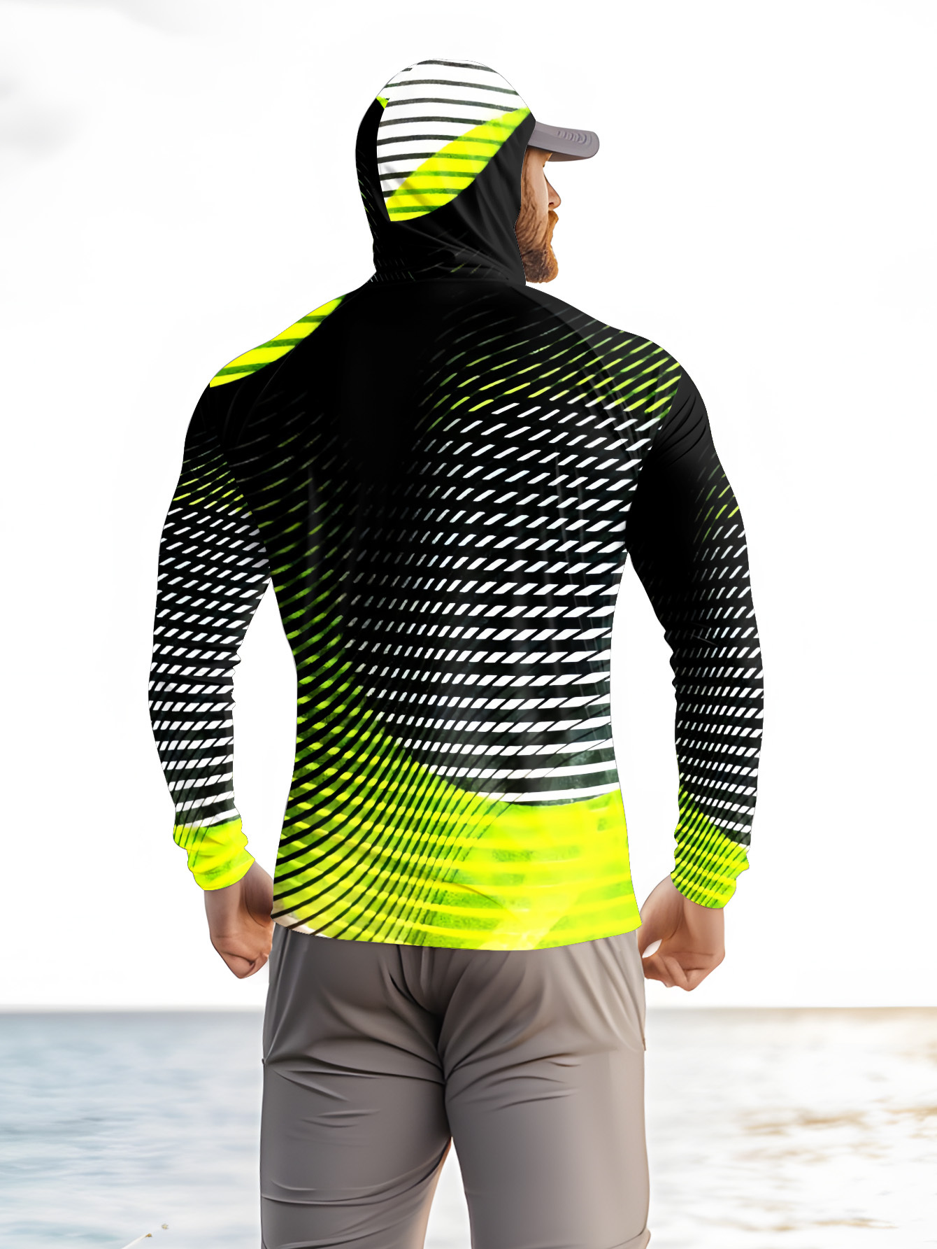 Najlepiej sprzedająca się męsk – Men'S Fashion For Summer 2026 recenzja i cena