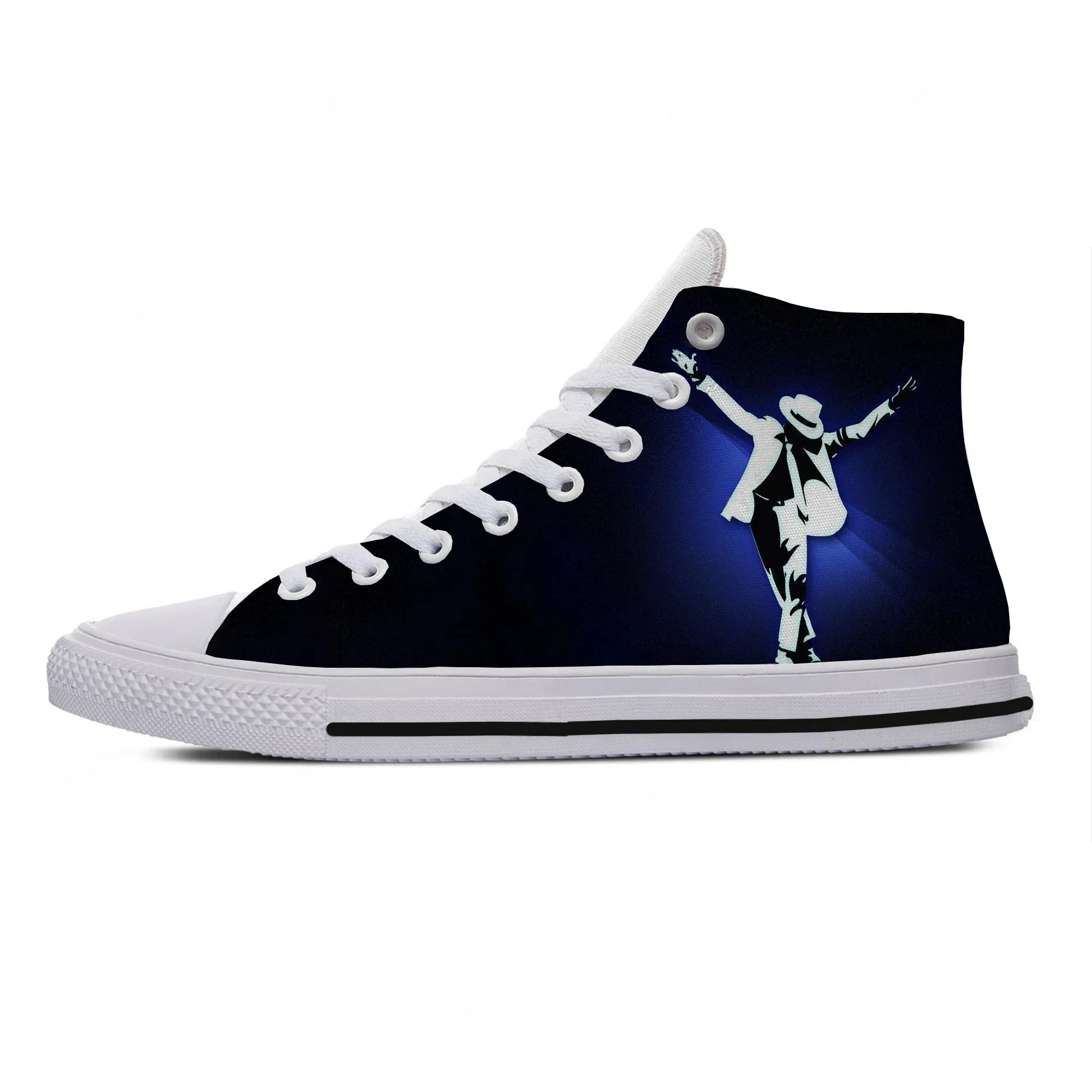 Modne buty hip-hopowe dla mężc – Men Fashion King recenzja i cena
