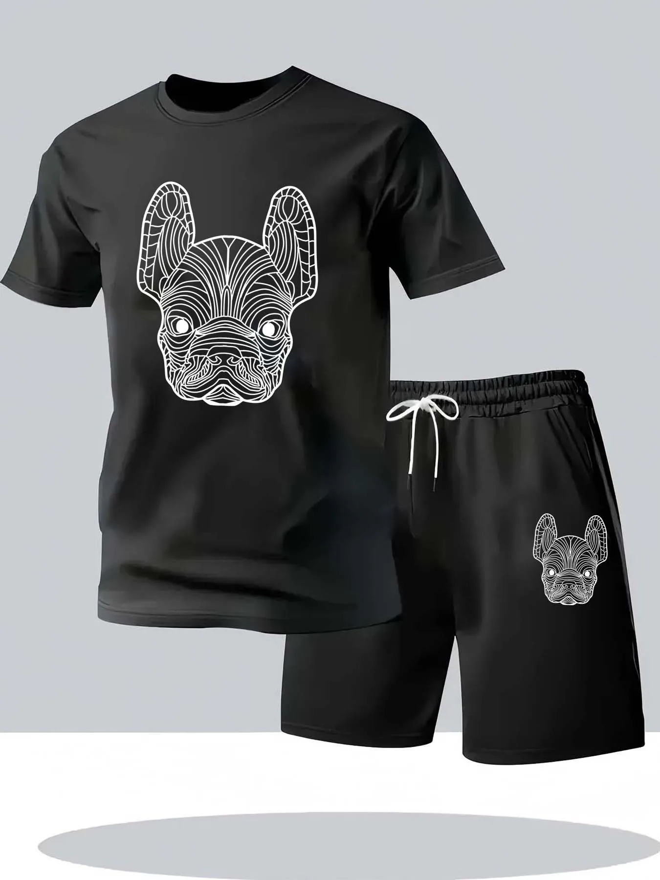 Letni męski zestaw: szybkoschn – Mens Fashion Workwear recenzja i cena