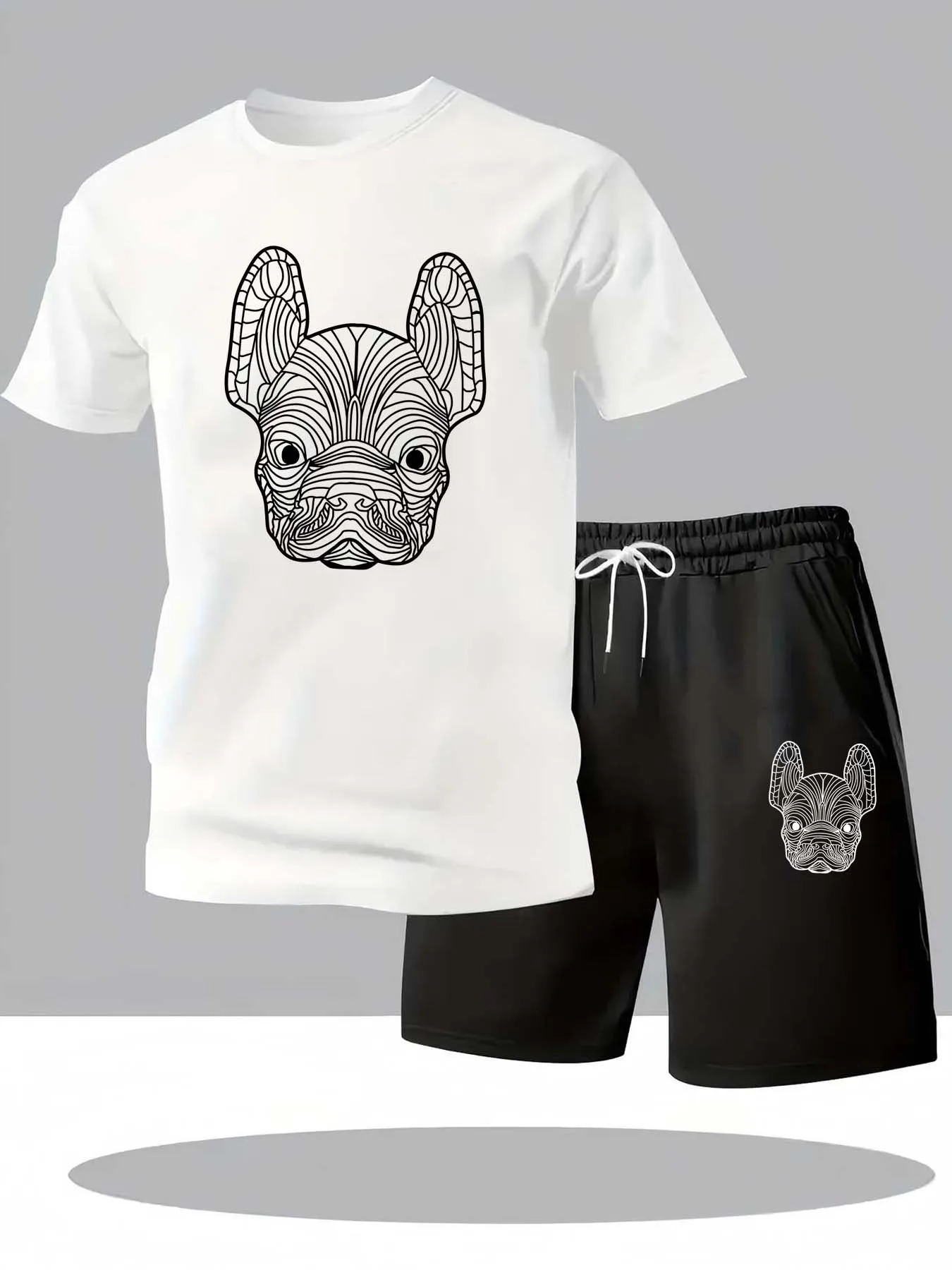 Letni męski zestaw: szybkoschn – Mens Fashion Workwear recenzja i cena