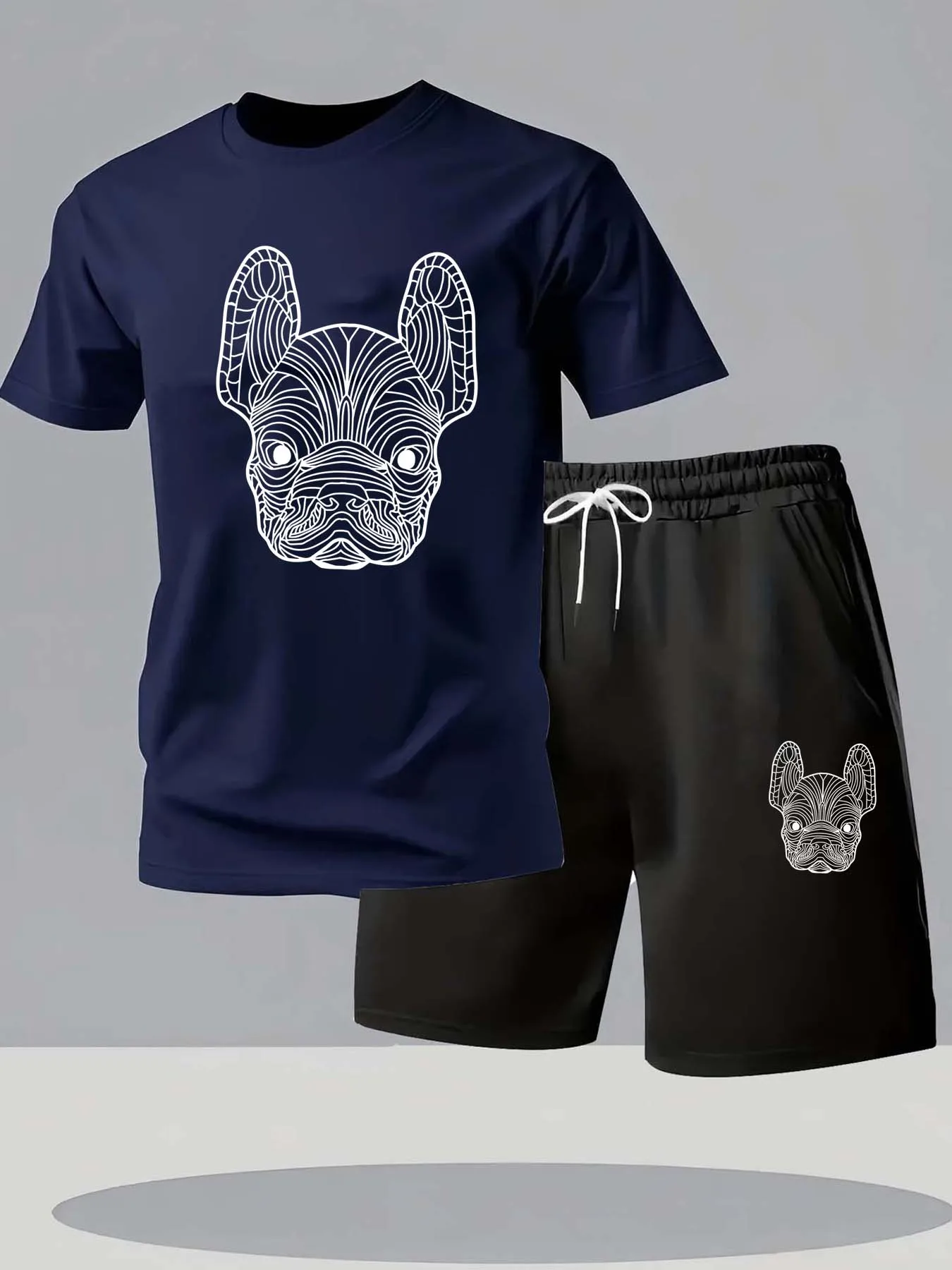Letni męski zestaw: szybkoschn – Mens Fashion Workwear recenzja i cena