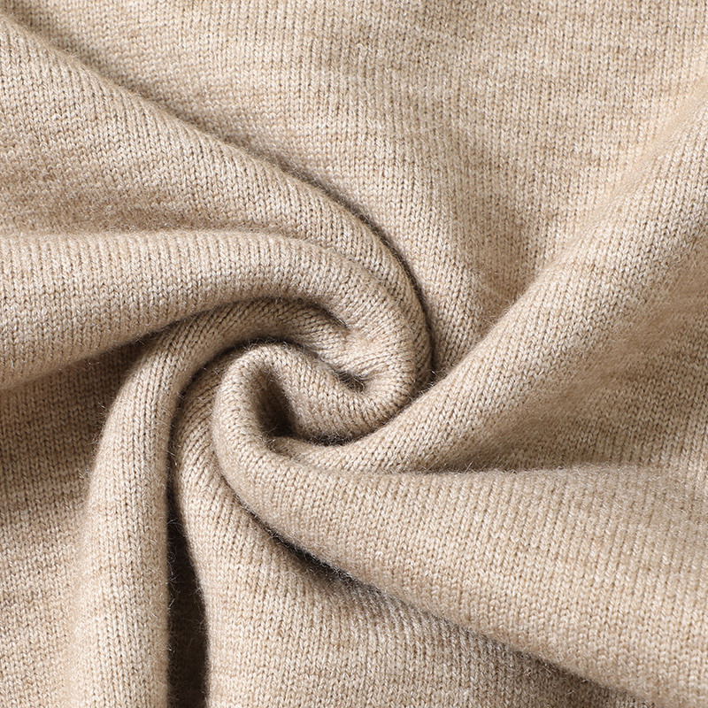 Moda jesienno-zimowa nowy swet – Turtleneck Sweater Men recenzja i cena