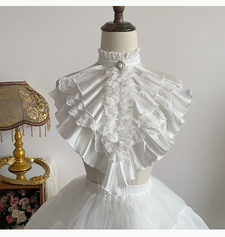 Krawat Lolita Gentleman Luksus – Mens Fashion Dress Shirts recenzja i cena