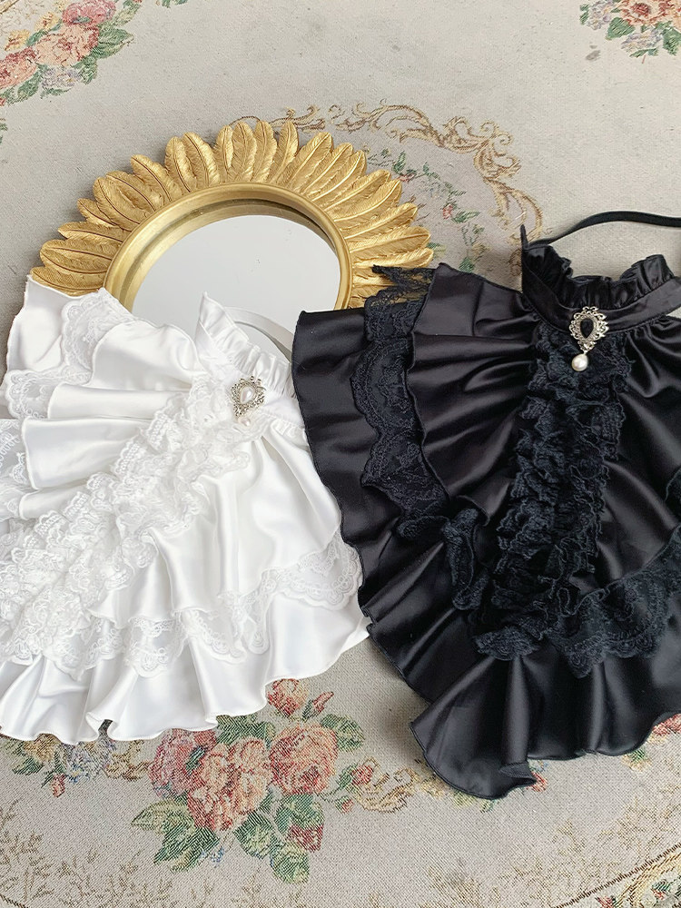 Krawat Lolita Gentleman Luksus – Mens Fashion Dress Shirts recenzja i cena