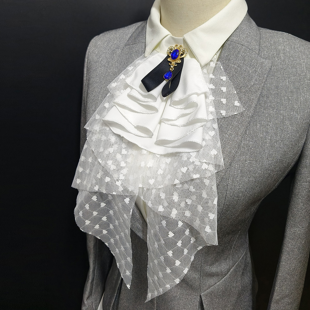 Koronkowa, serce w kształcie s – Mens Fashion Dress Shirts recenzja i cena