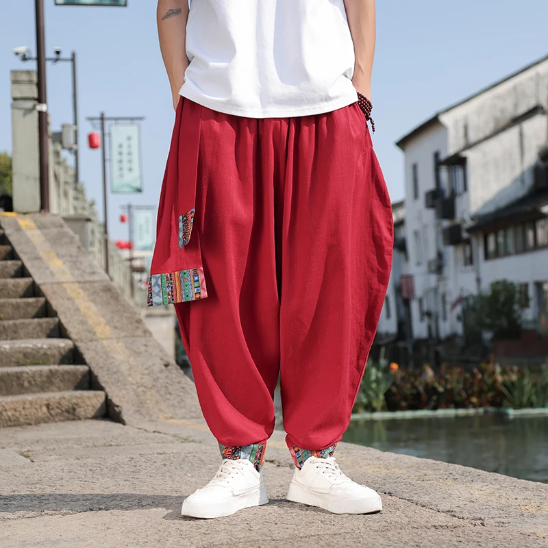 Męskie spodnie w stylu chiński – Chino Pants Men recenzja i cena
