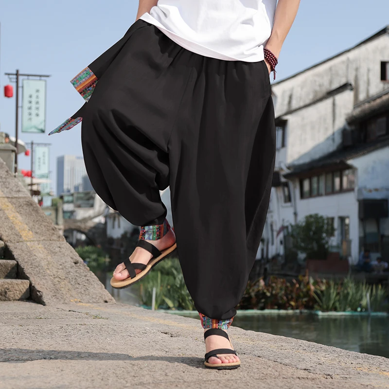 Męskie spodnie w stylu chiński – Chino Pants Men recenzja i cena