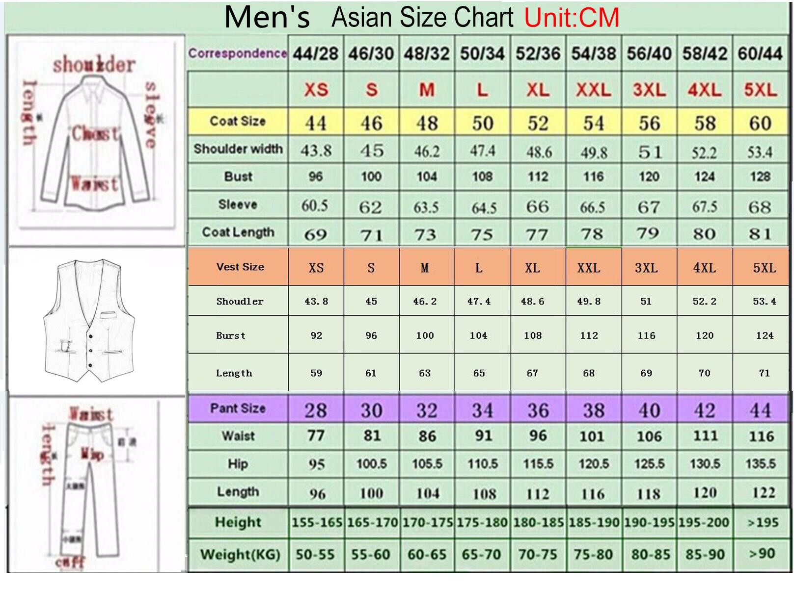 Moda zroszony kryształy garnit – Mens Fashion Trajes recenzja i cena