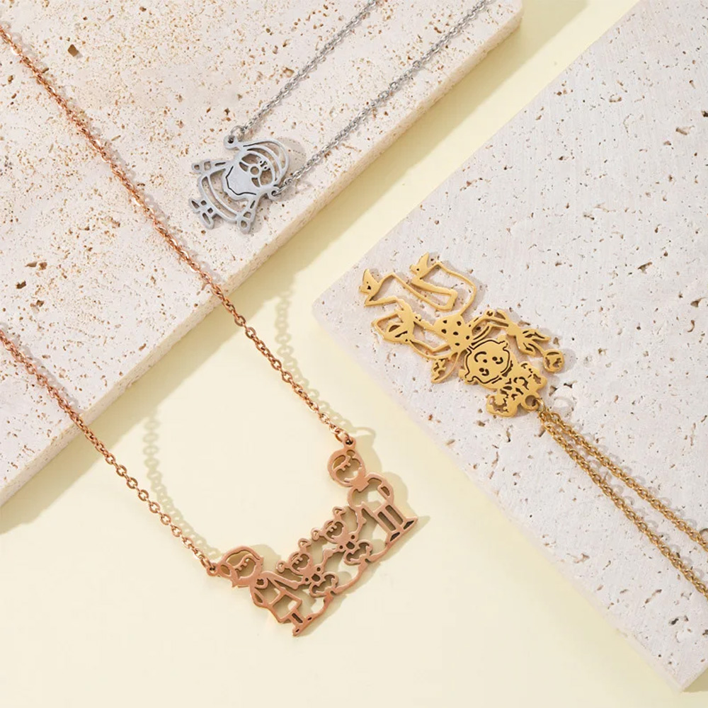 Diamentowy, personalizowany na – Men Fashion Kids recenzja i cena