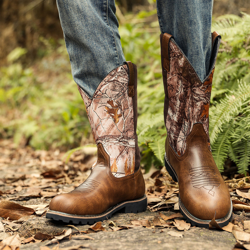 Męskie buty klasyczne ręcznie  – Men Fashion Vintage recenzja i cena