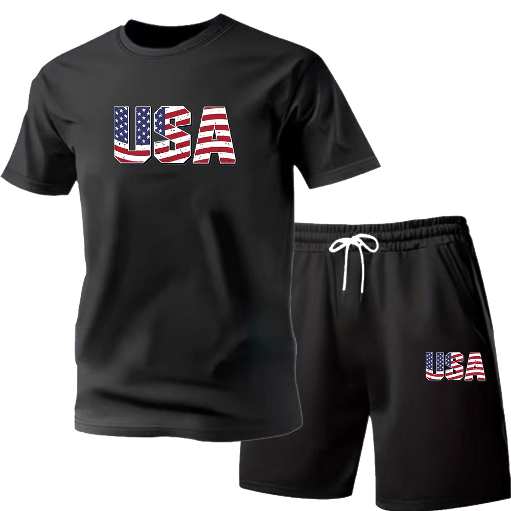 Męski Nowy Zestaw Ubrań Uliczn – Men'S Fashion For Summer 2026 recenzja i cena