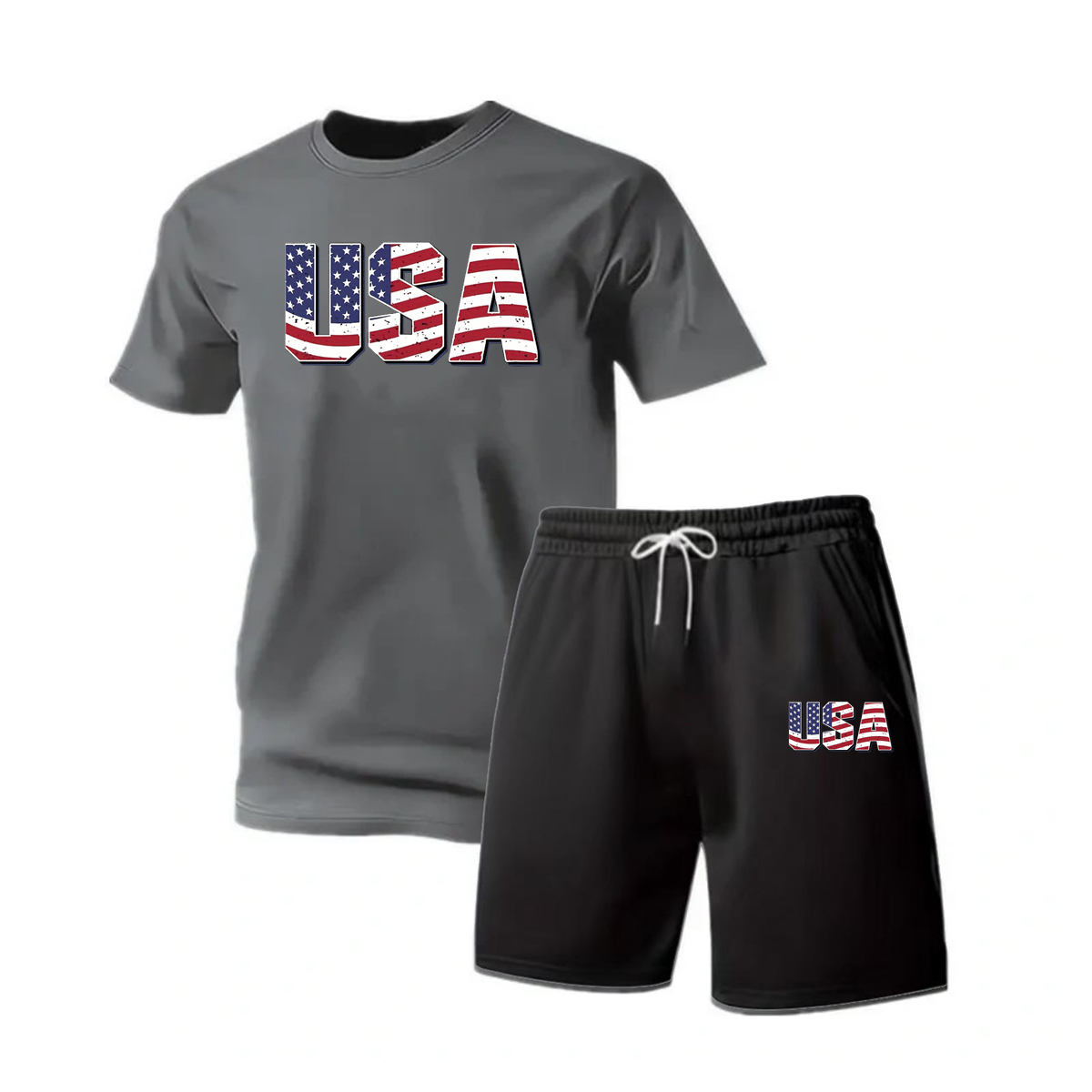 Męski Nowy Zestaw Ubrań Uliczn – Men'S Fashion For Summer 2026 recenzja i cena