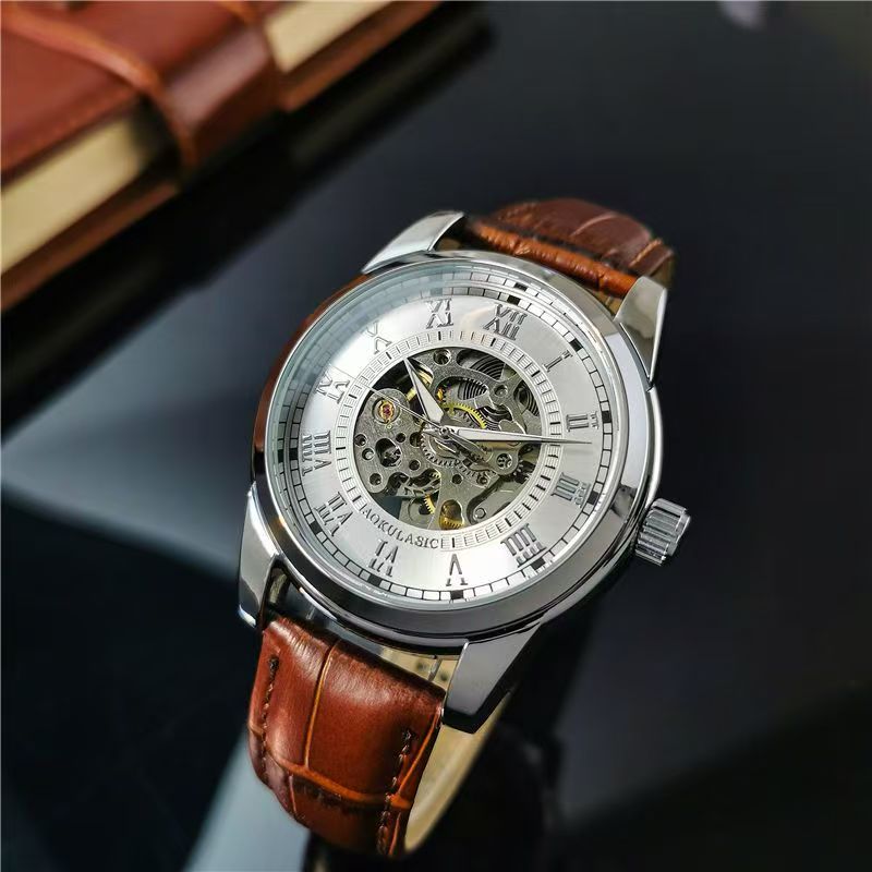 [Automatyczny Zegarek Męski] M – Mens Fashion Young recenzja i cena